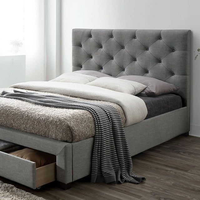 Sybella Cal.King Bed