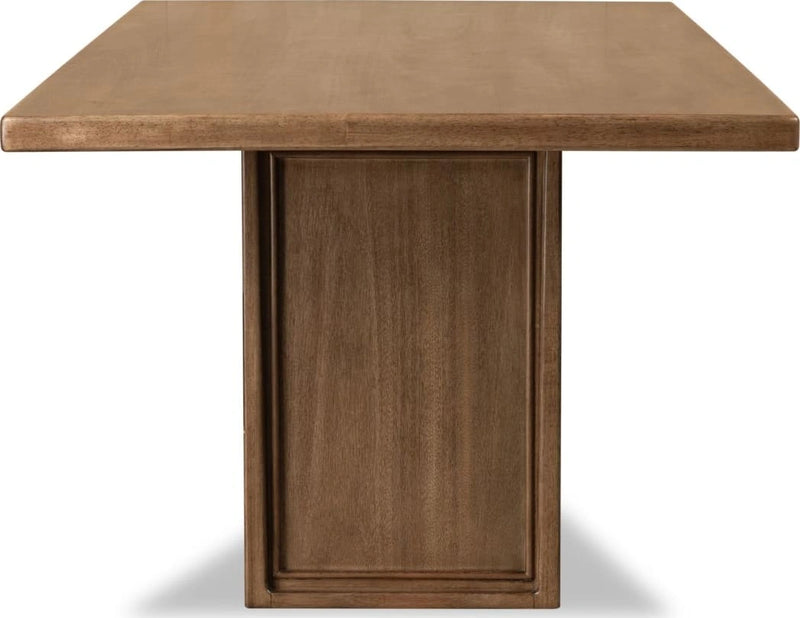 Carlisle Fixed Dining Table