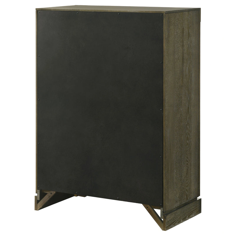 Gran Park Chest of Drawers
