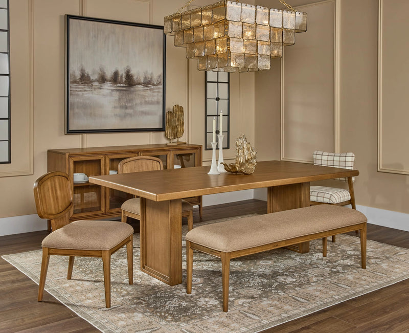 Carlisle Wood Sd Chair