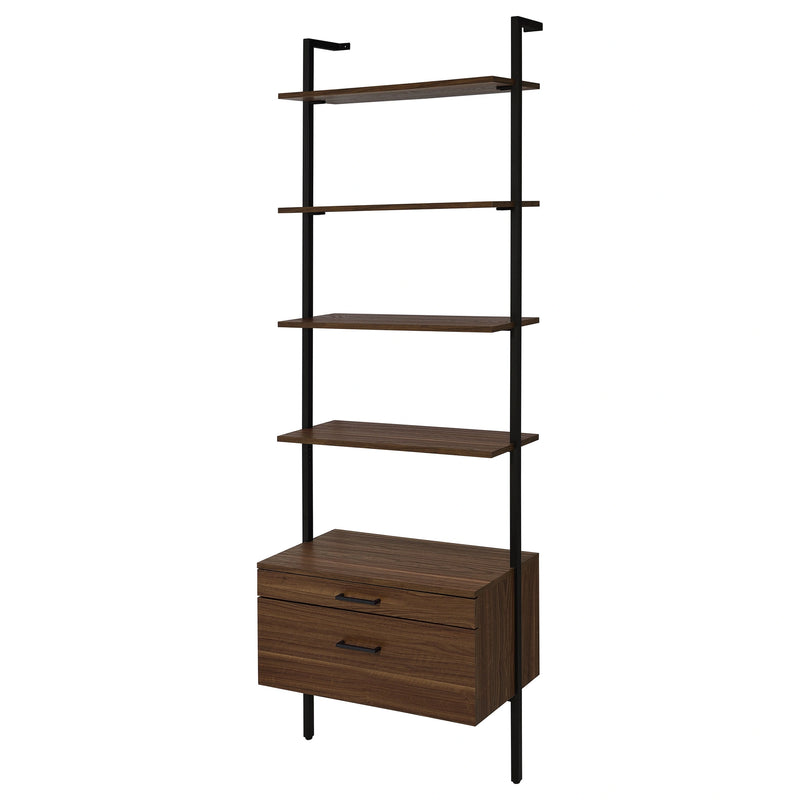 Owens Wall Shelf (3 Wall Shelf)