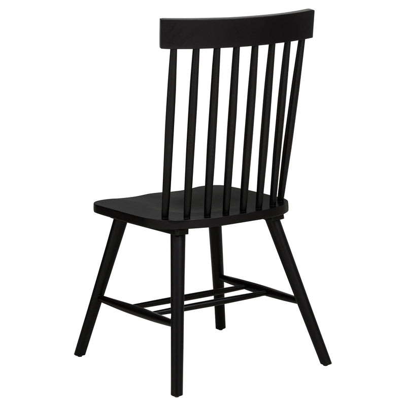 Decker Dining Set G (Table and 6 Chair)