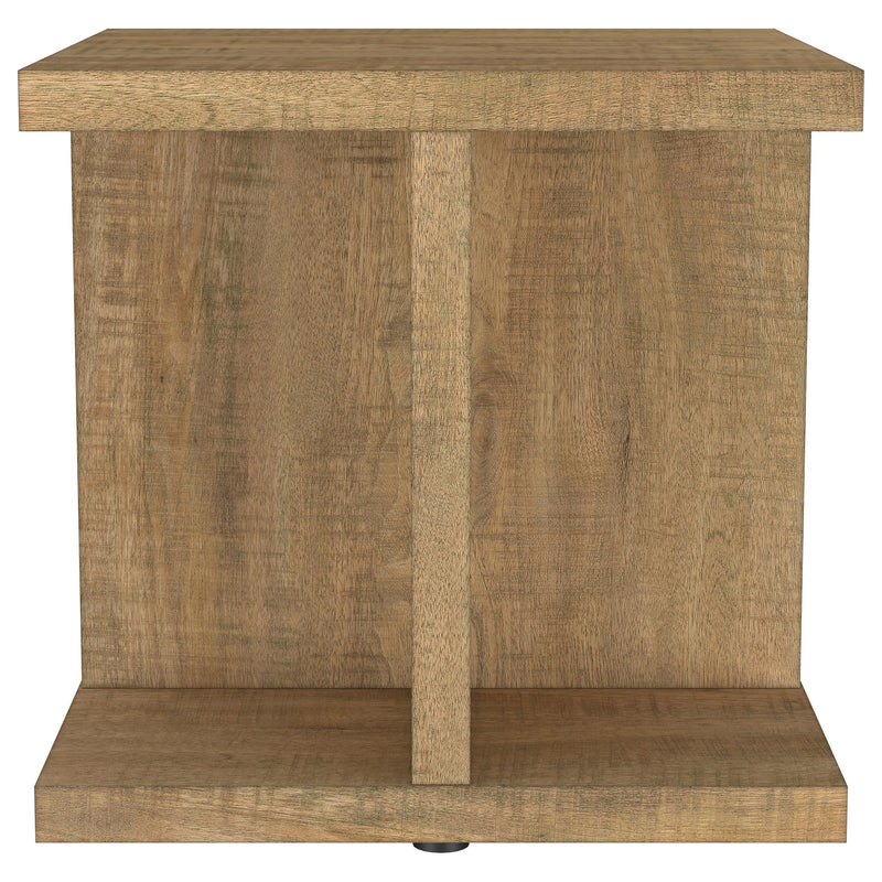Cortona End Table