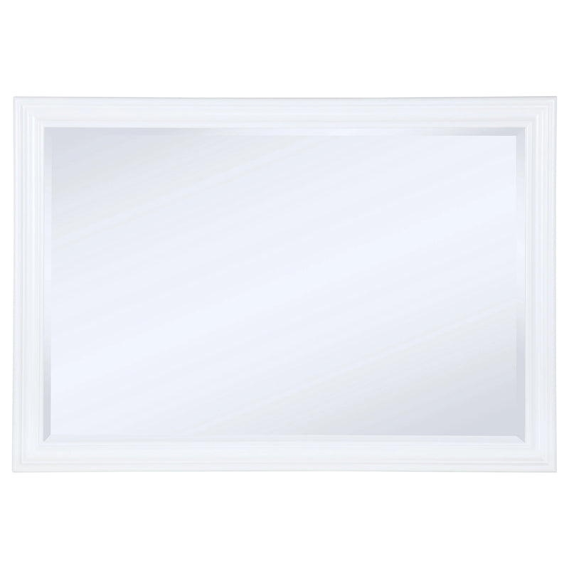 Bexhill Dresser Mirror