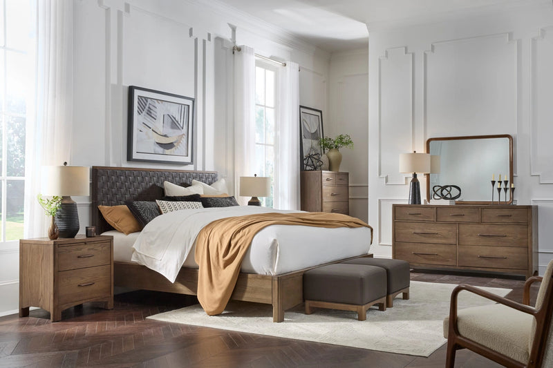 Arden Dresser