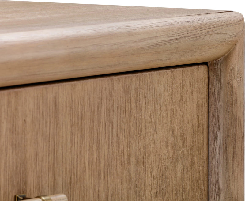 Dorsey Five Drawer Chest