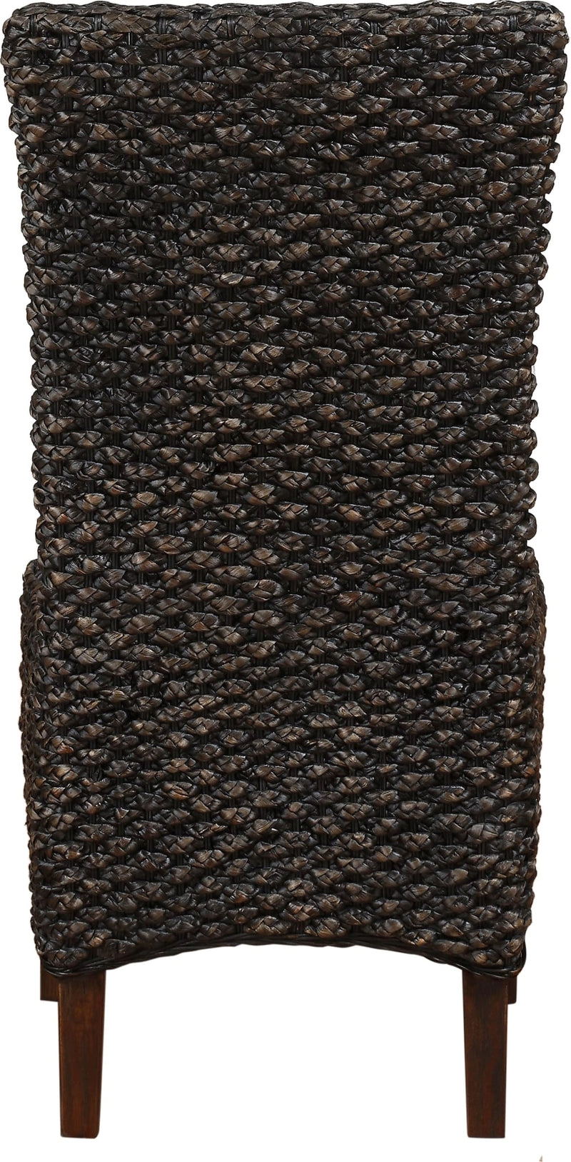 Meadow Wicker Dining Chair