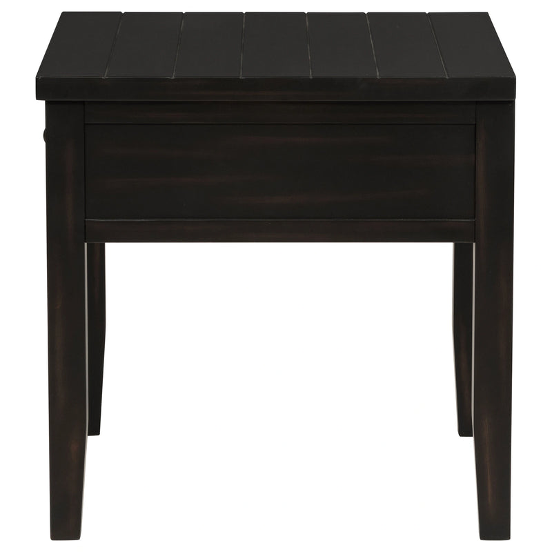 Concord End Table