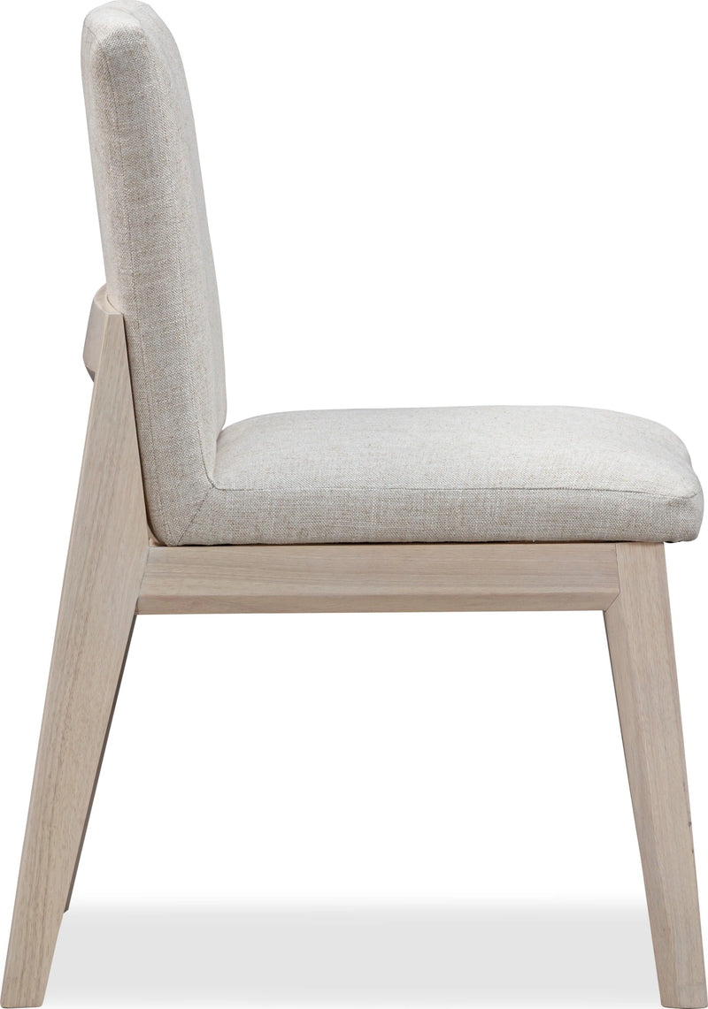 Liv Solid Wood Dining Chair