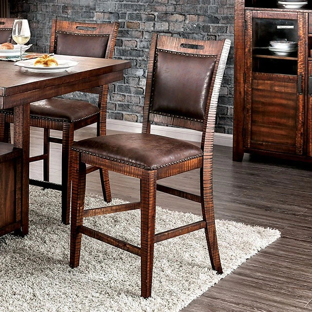 Wichita Counter Ht. Chair