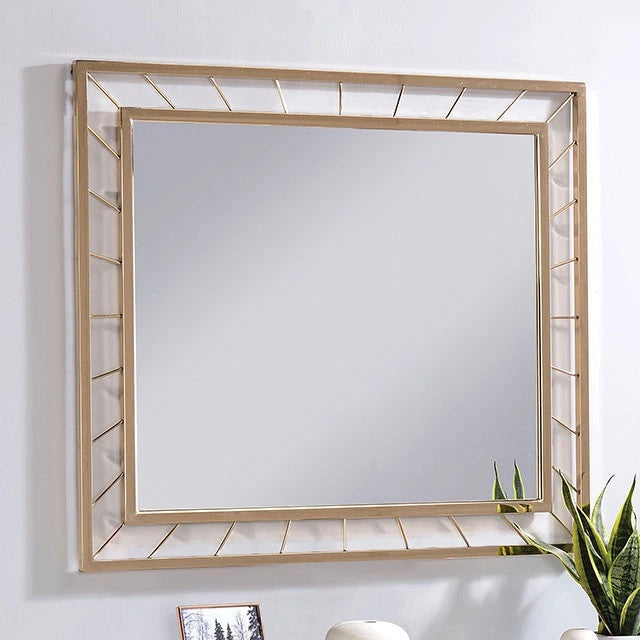 SHERBROOKE Mirror
