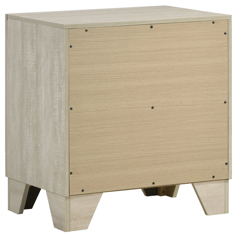 Trenton Nightstand