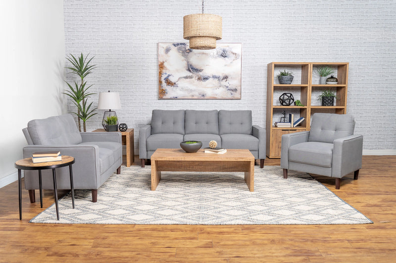 Bowen Sofa Set