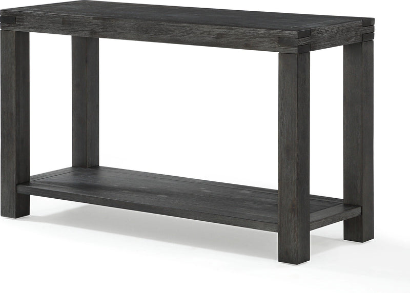 Meadow Solid Console Table