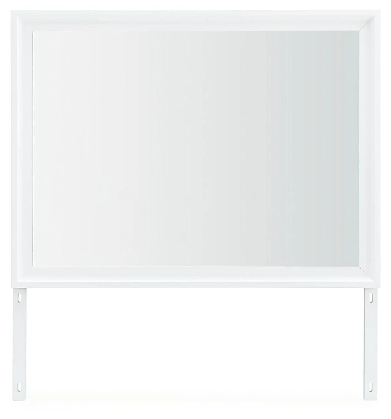 Trulani Bedroom Mirror