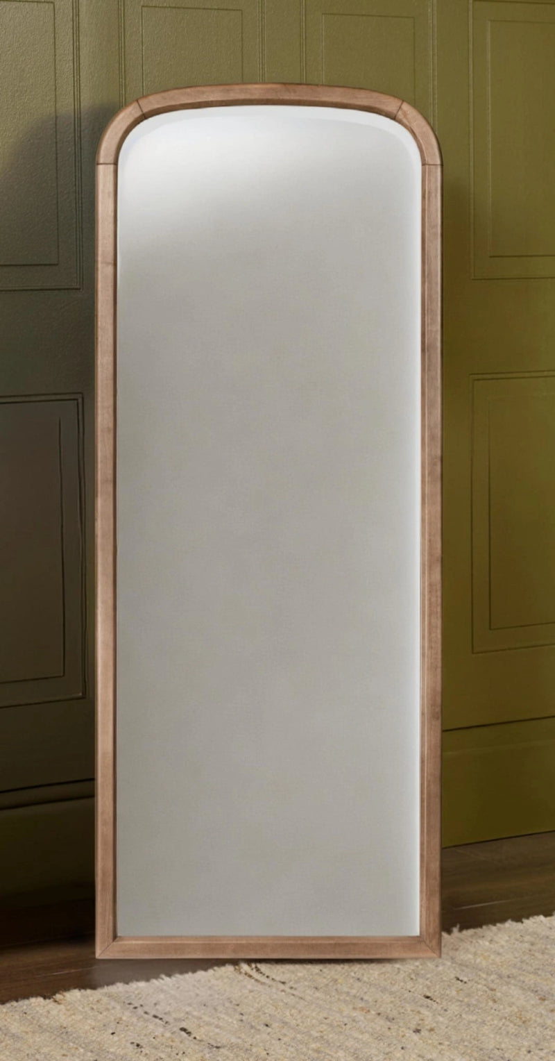 Langley Floor Mirror