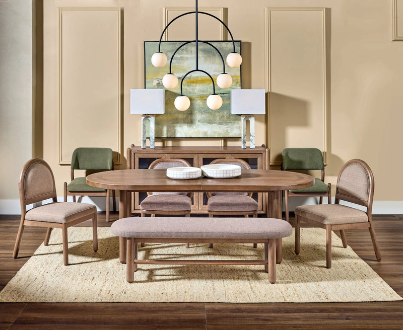 Astor Sideboard