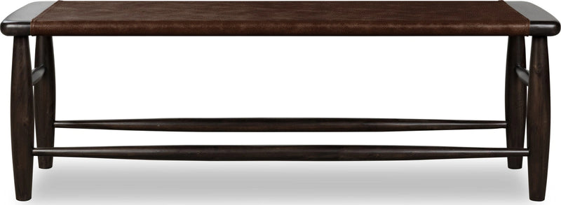 Koko Upholstered Bench