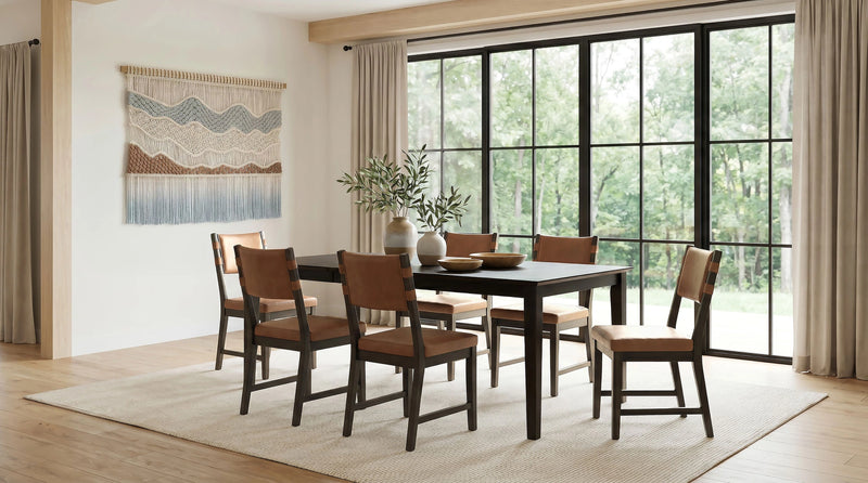 Tegan Dining Side Chair of 2