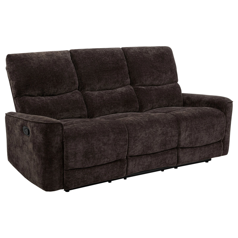 Navarro Reclining Sofa Set