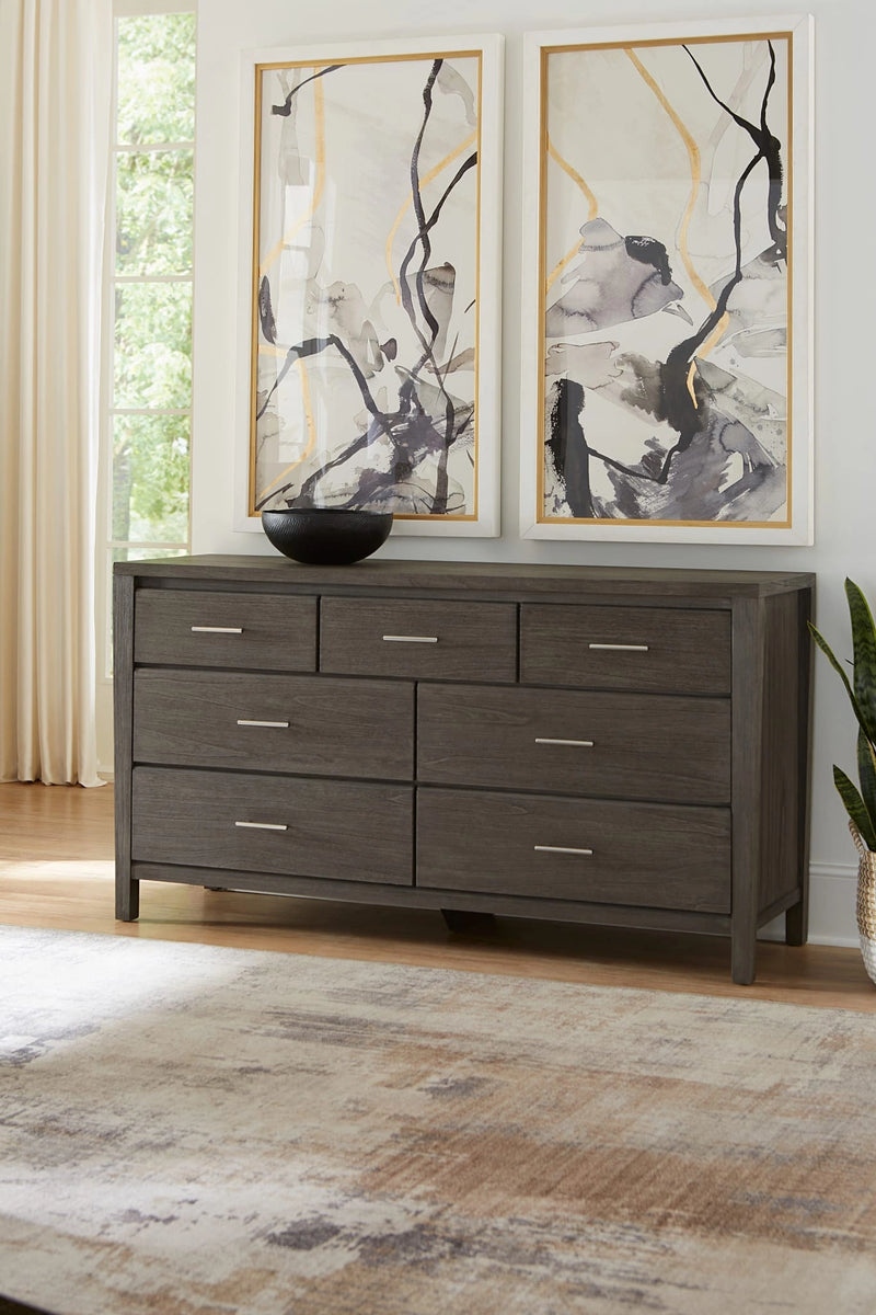 Nevis Dresser