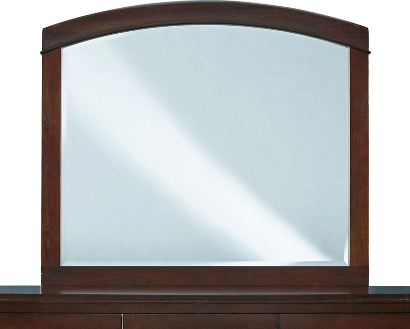 Brighton Mirror