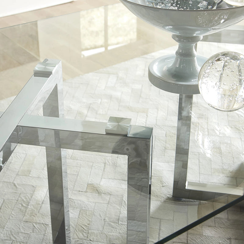Amalfi Rectangular Dining Table