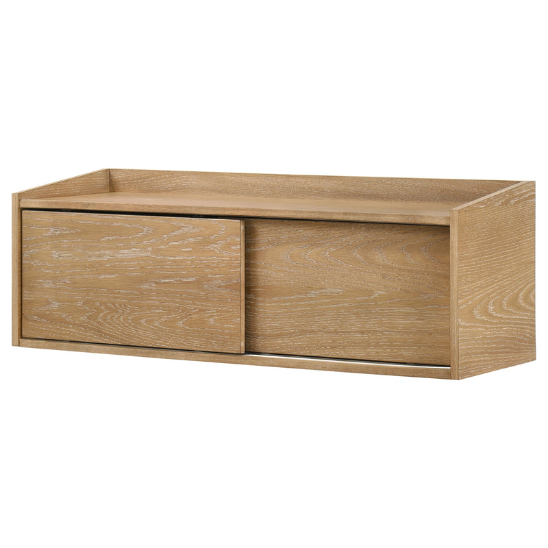 Fabian Bookshelf Bridge