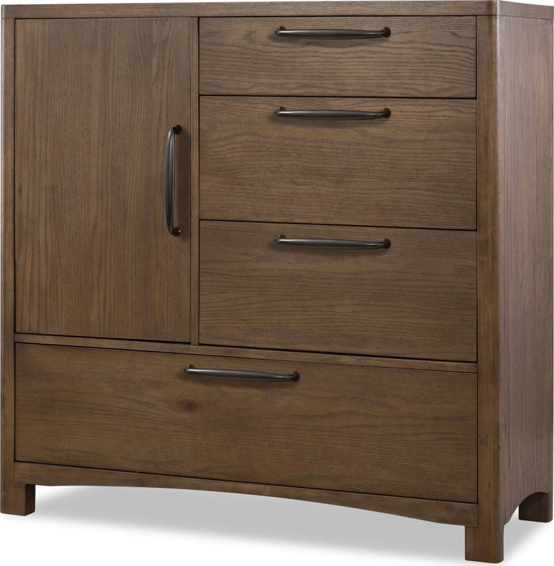 Arden Door Chest