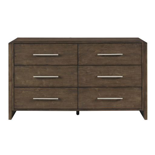 Emmett-Dresser image
