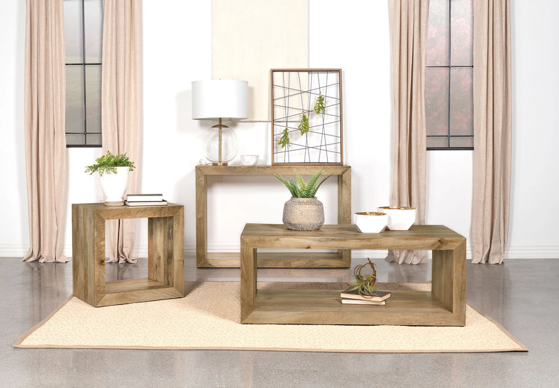 Benton End Table