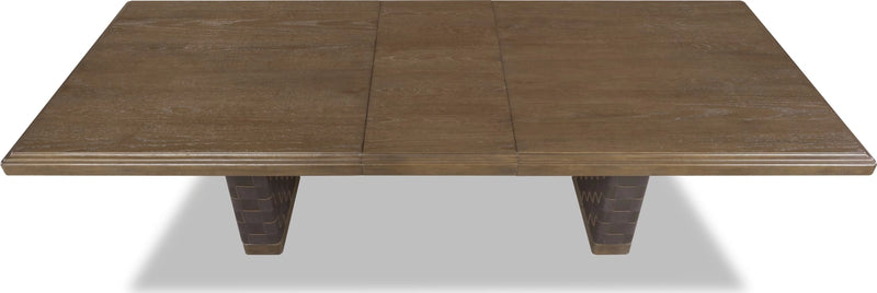 Arden 84/102 Extension Table
