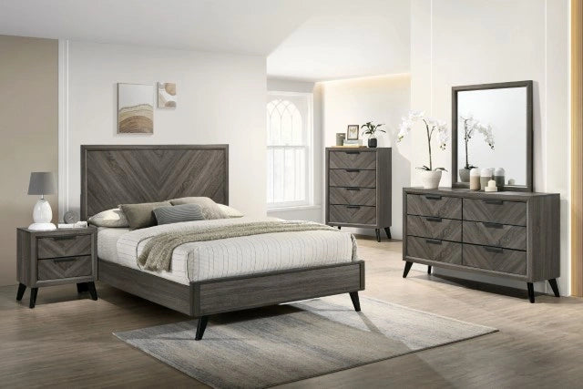 Vagan Dresser