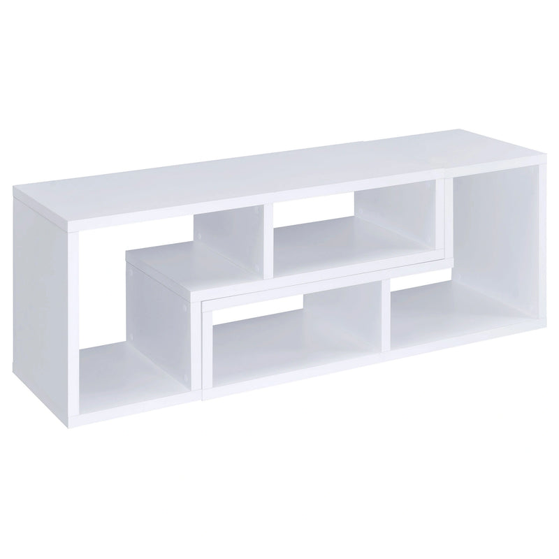 Velma Bookshelf Console