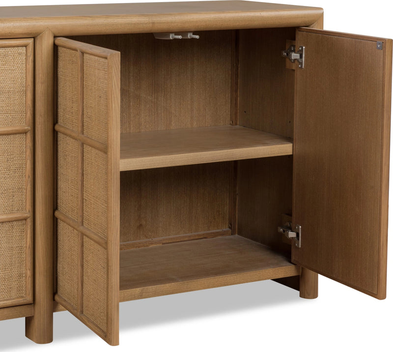 Barton Storage Cabinet