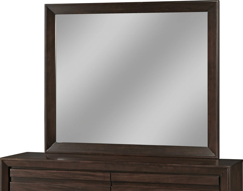 Element Mirror