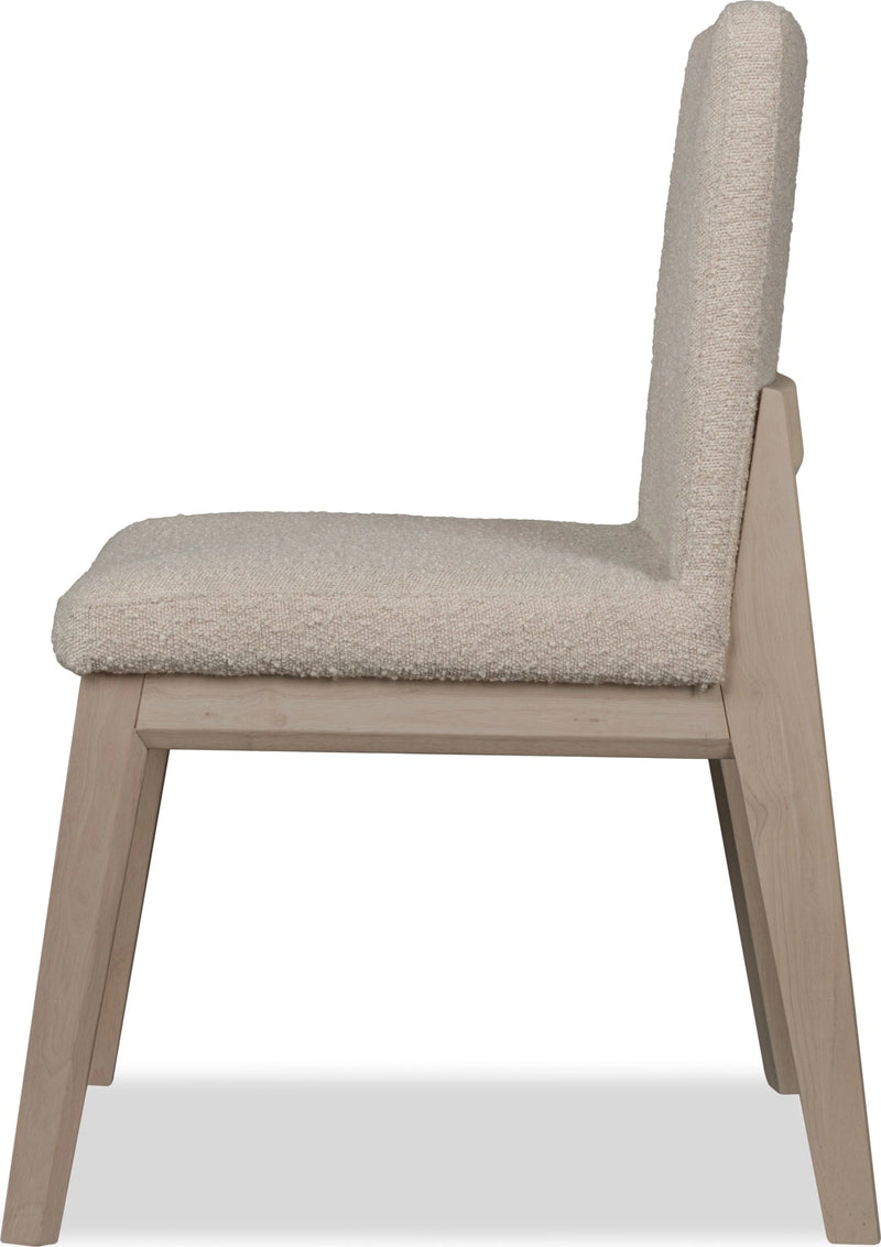Liv Solid Wood Dining Chair