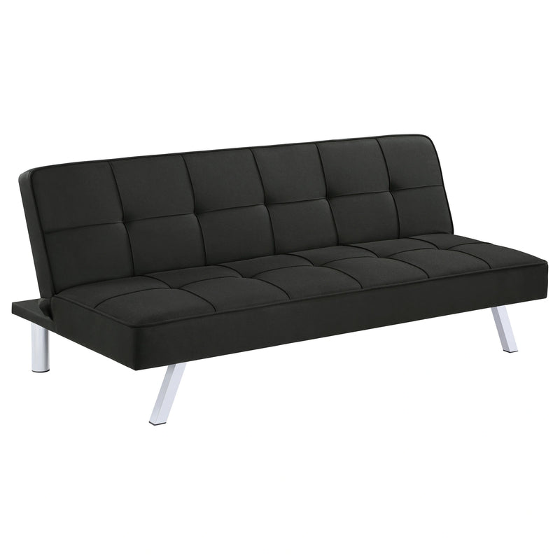 Joel Convertible Sofa Bed