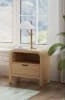 Drake Nightstand with USB