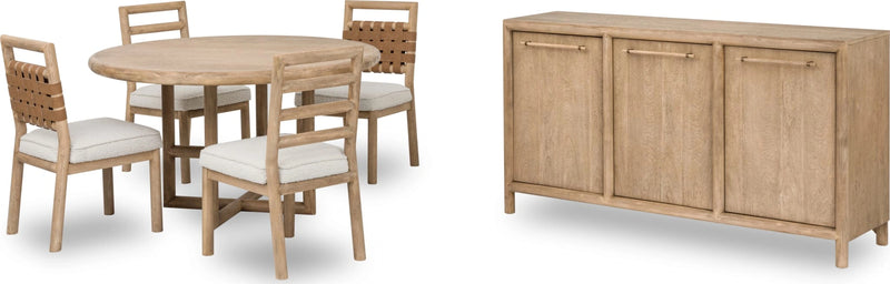 Dorsey Sideboard