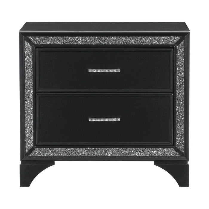 Salon Night Stand