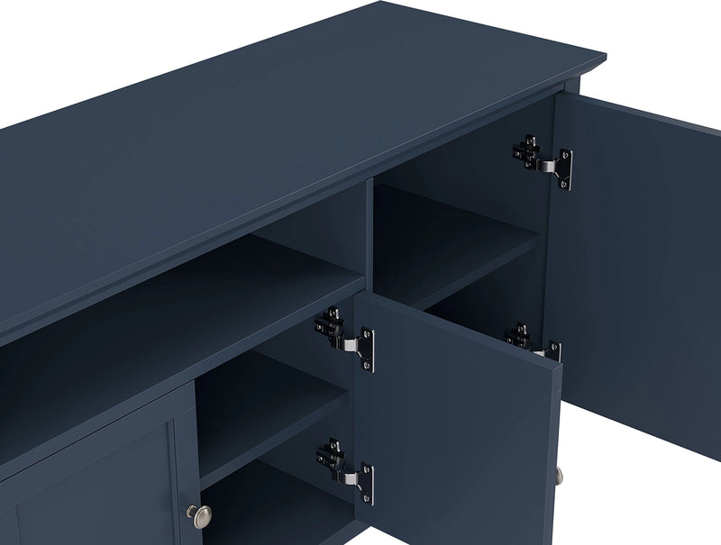 Grace Entertainment Console
