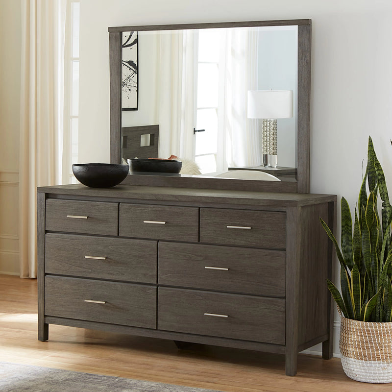 Nevis Dresser
