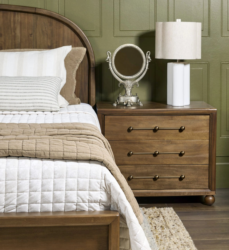 Langley Bachelor Chest