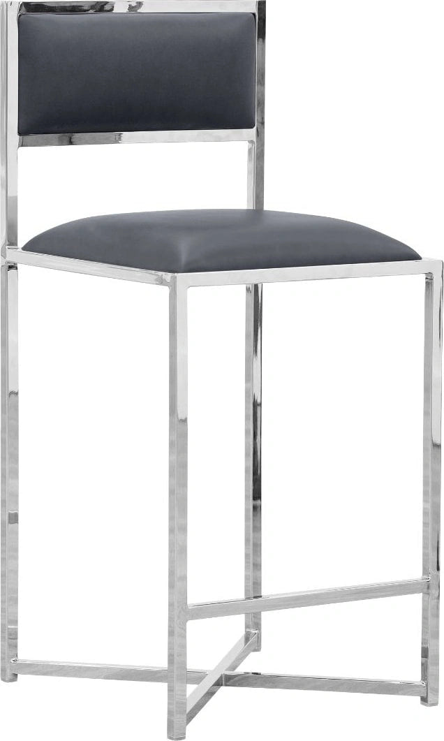 Amalfi X-Base Counter Stool