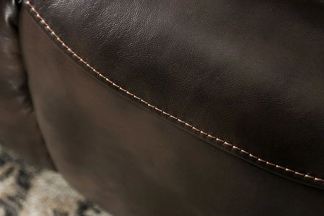 Barclay Power Sofa