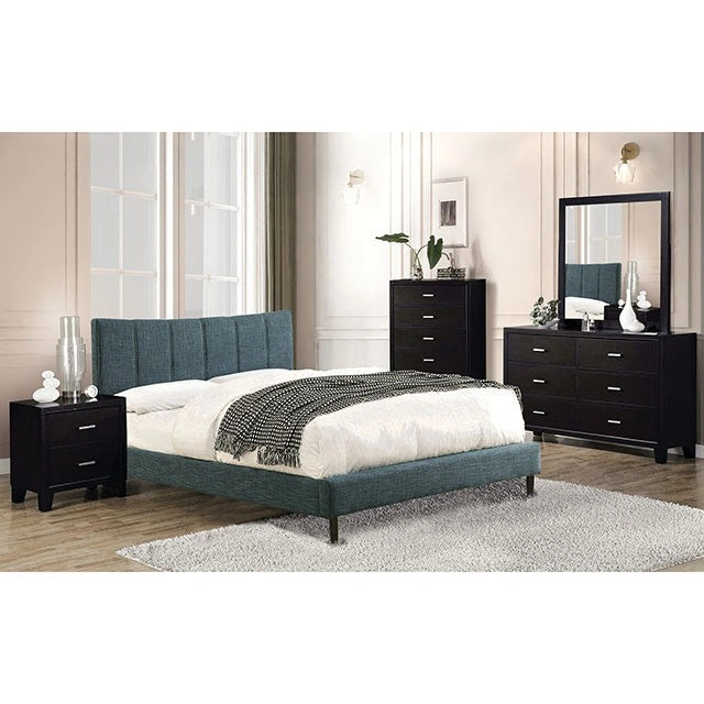 Ennis Queen Bed