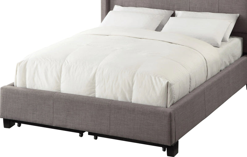 Adona Upholstered Storage Bed