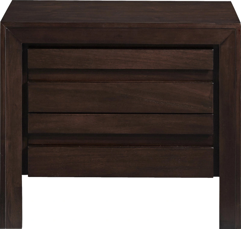 Element Charging Station Nightstand