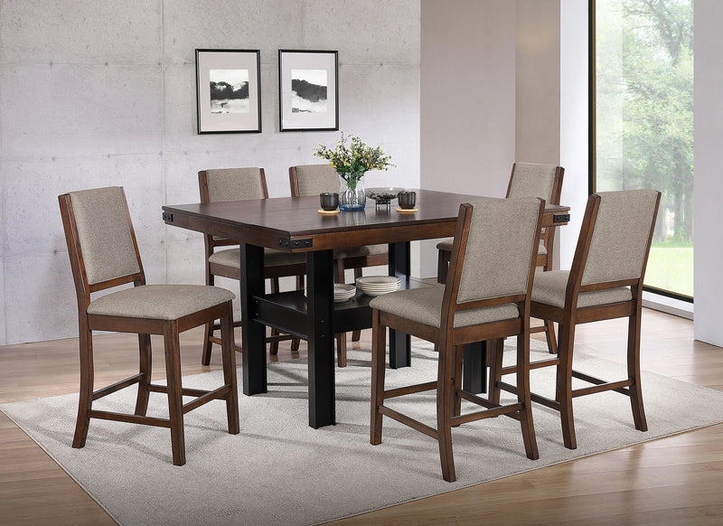 Patterson Counter Height Dining Set